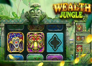 Wealth Jungle