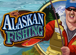 Alaskan Fishing